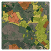 Ground Mount PV Data
